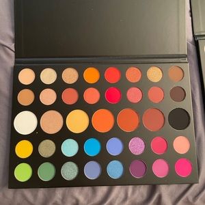 Morphe palletes